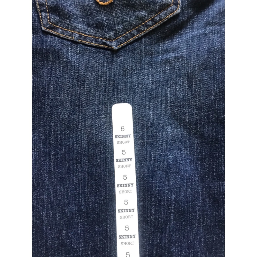 American Rag Entry Cie Women Jeans - Picture 9 of 9